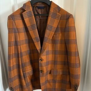 Drago Max Davoli sport coat - 44R